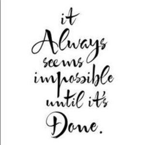 Meet your Posher, Lindsey